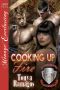 [Uniformed and Sizzling Hot 04] • Cooking Up Fire